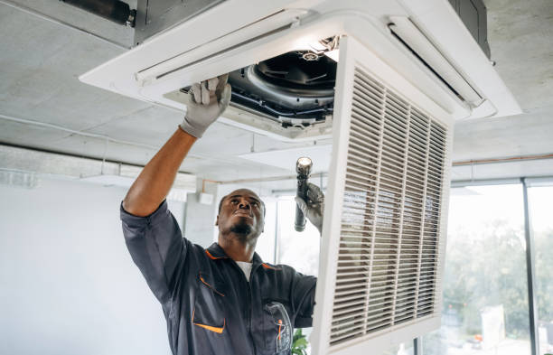 Licensed Hvac Installation service in Woodburn, KY - FH HVAC